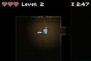 MonsterCastle