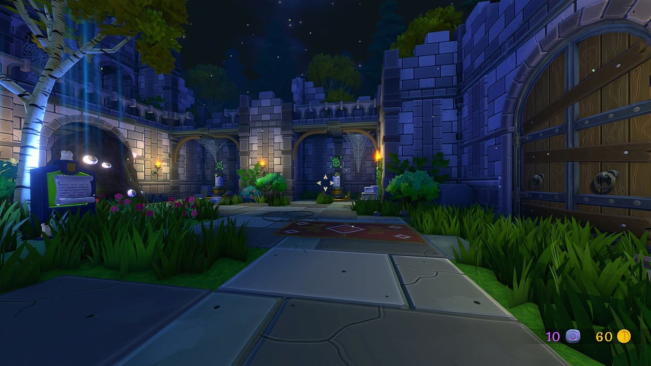 One More Dungeon 2 screenshot 2