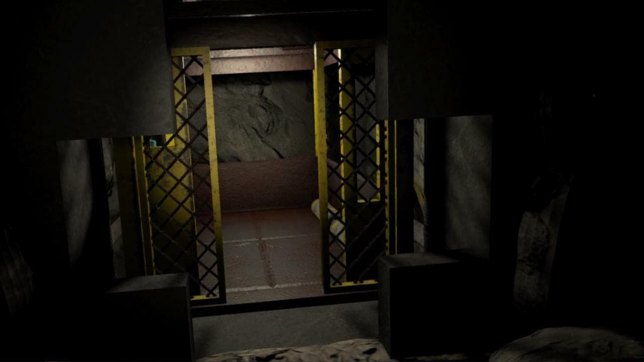 Mine Rescue VR screenshot 3