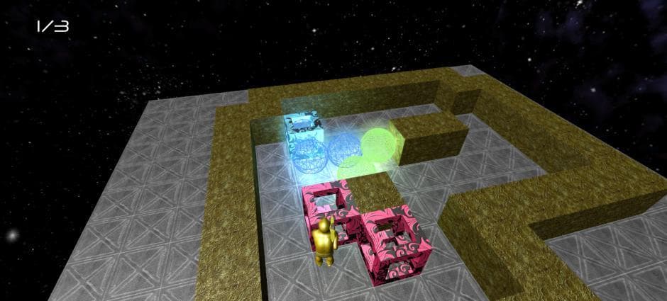 Pyrolysis screenshot 4