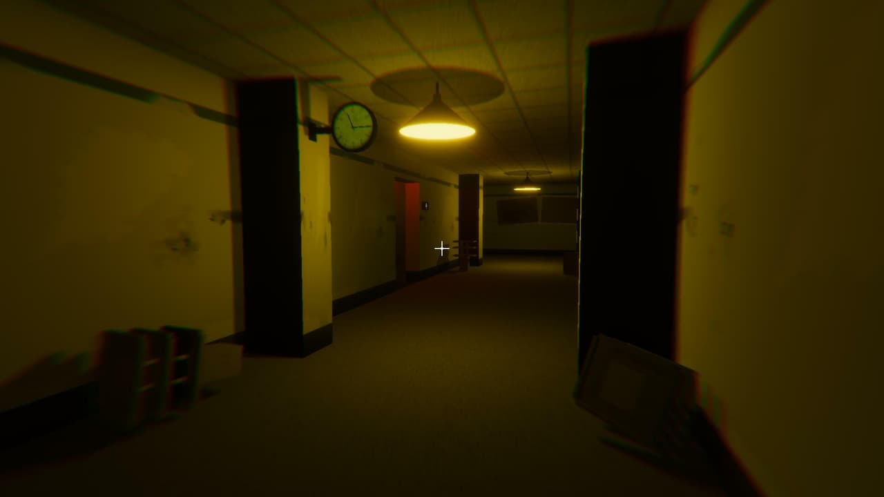 Purgatory- Cant escape! screenshot 6