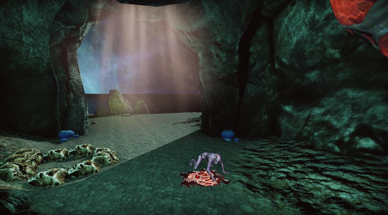 Rebirth[WIP] screenshot 3