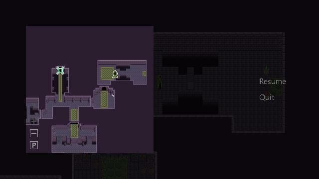 Weapon Master (GMC Jam 38)