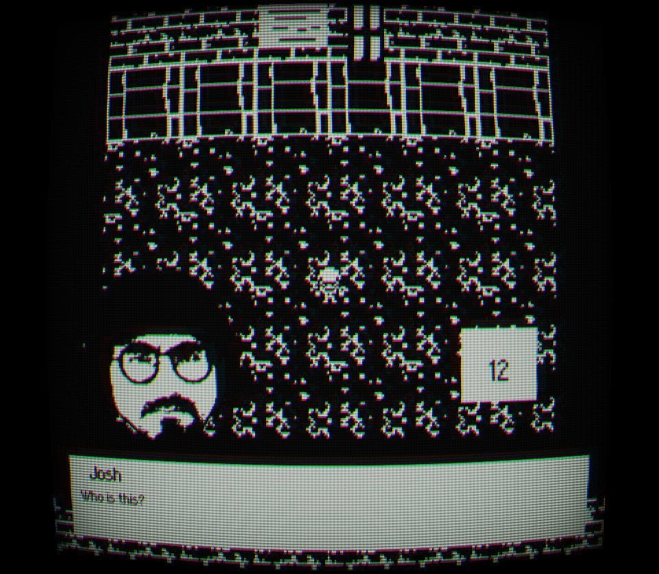 100 Seconds (itch) (Johano R. Sulfuro)