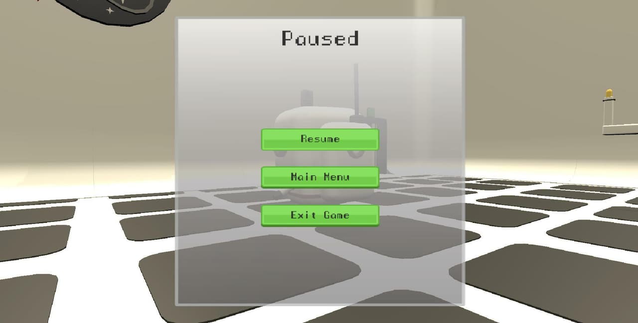 3DPlatform screenshot 4