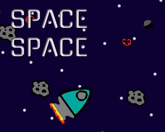 SPACE SPACE (itch)