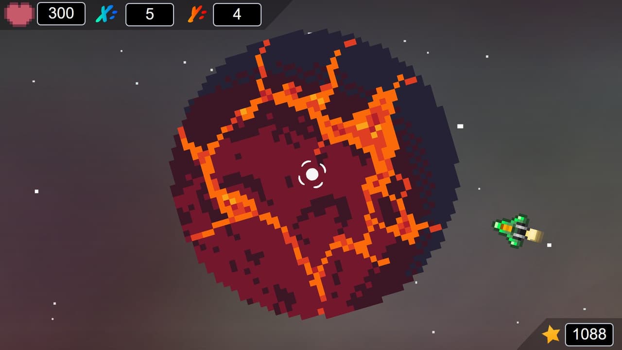 Asteroid