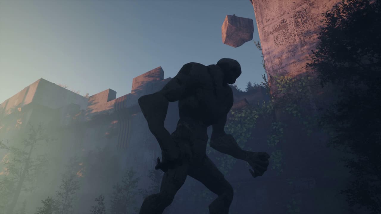 awakening (itch) (Kettenotter) screenshot 4