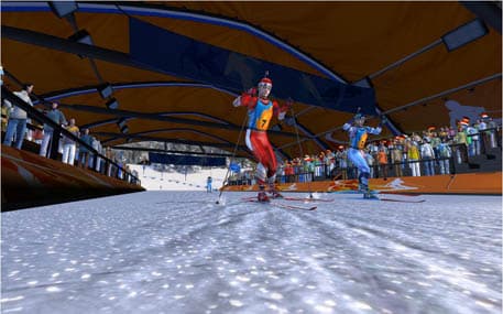 Winter Sports 2: The Next Challenge screenshot 6