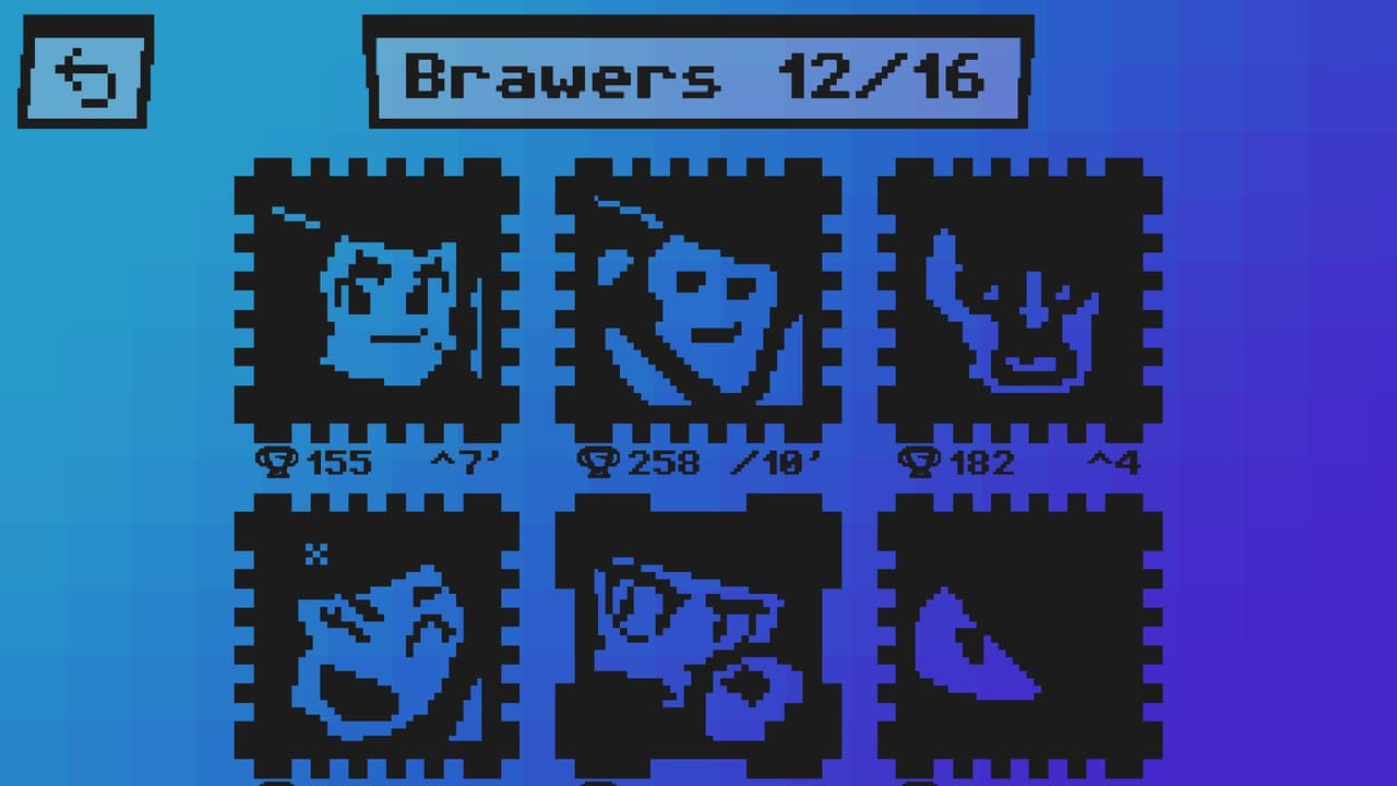Brawl Dash screenshot 5