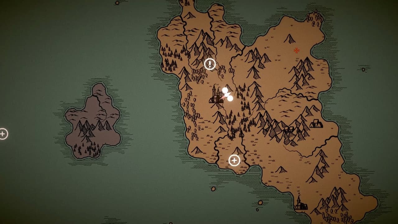 Niki in the Ship (itch) screenshot 2