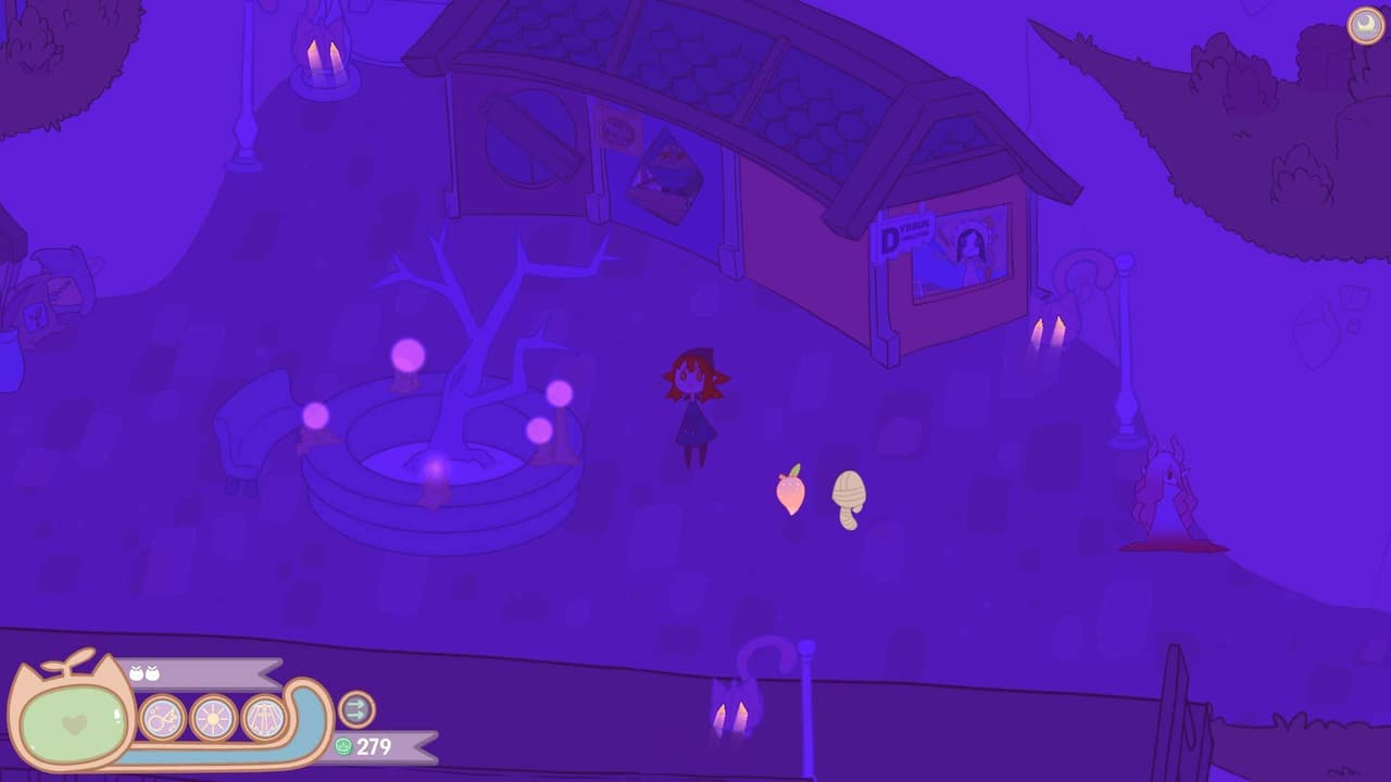 Critter Crops screenshot 3