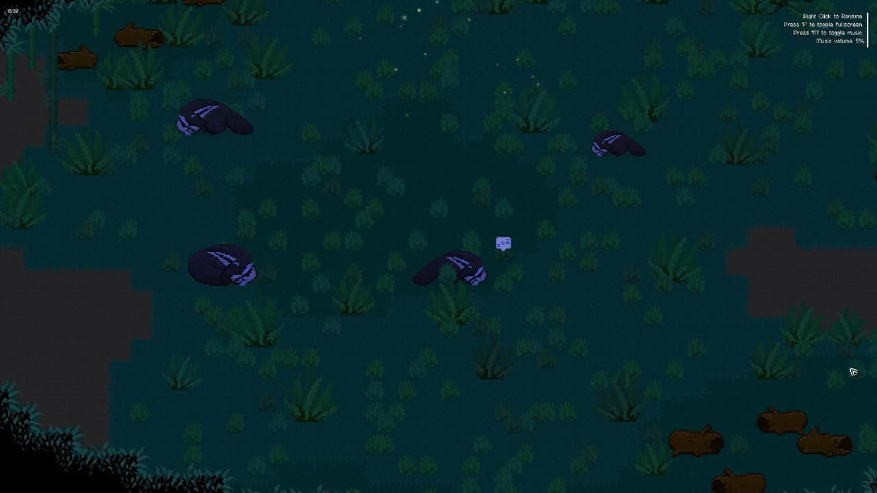 Anteater Sanctuary screenshot 3