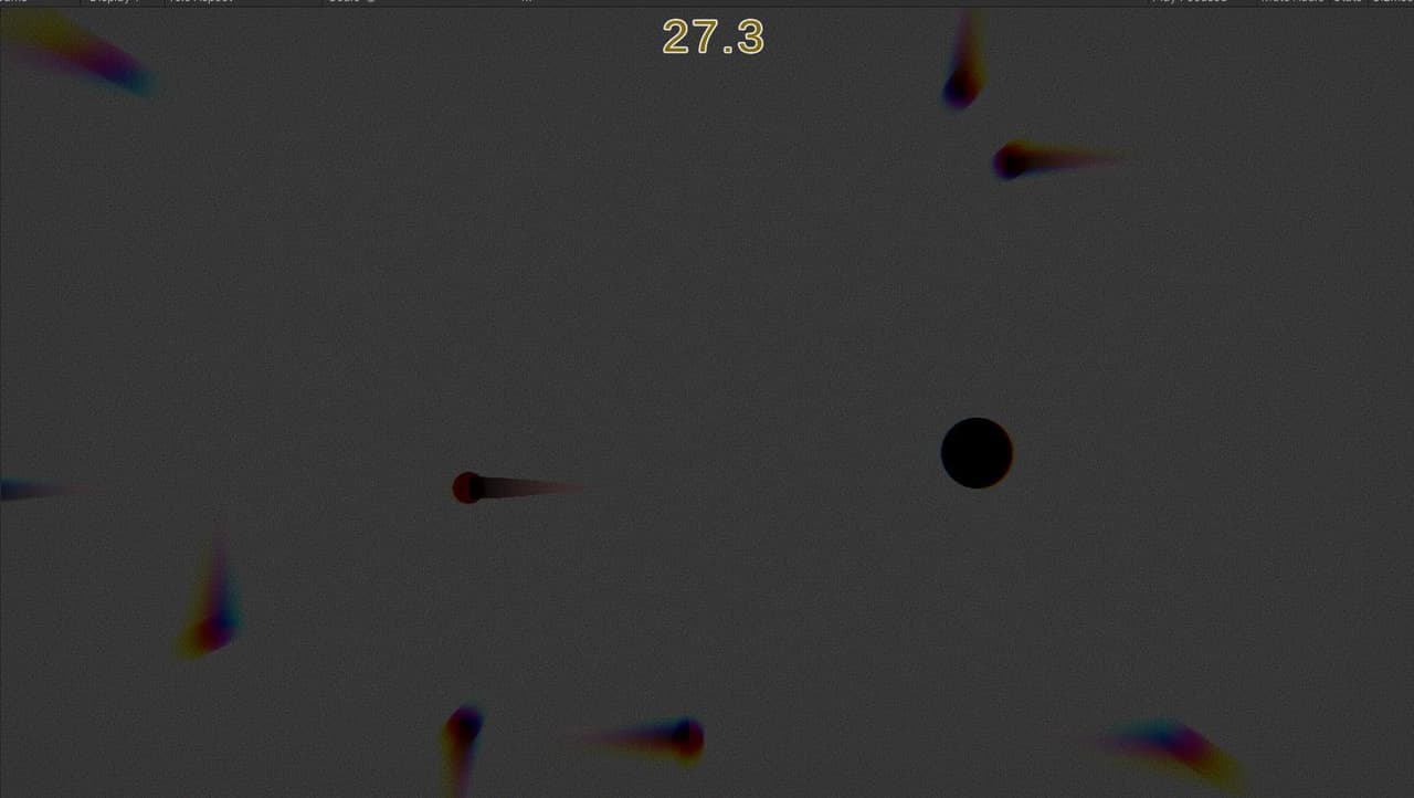 Dodge it! 2 (itch) screenshot 6