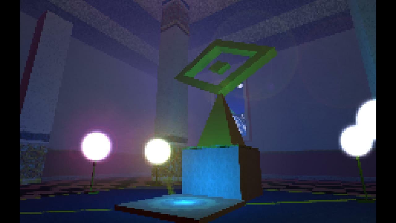 Embryo1 screenshot 3