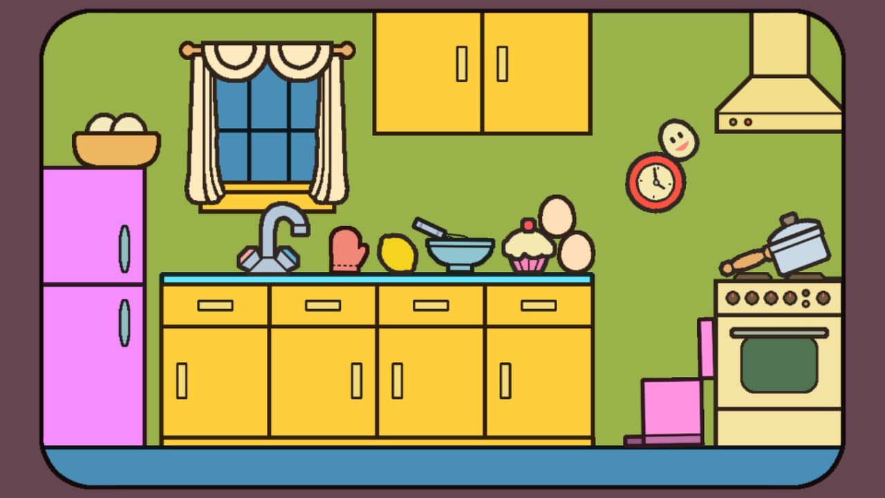 Eggroll screenshot 4