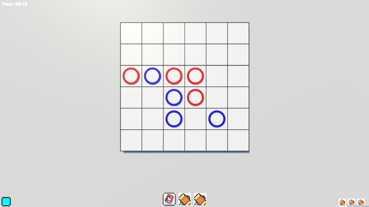 Amazing Tictactoe screenshot 3