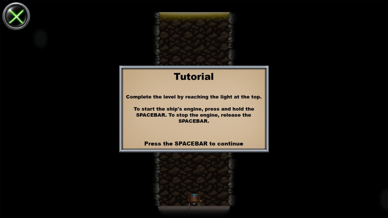 Up & Away screenshot 5