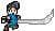 Blades Of Hero