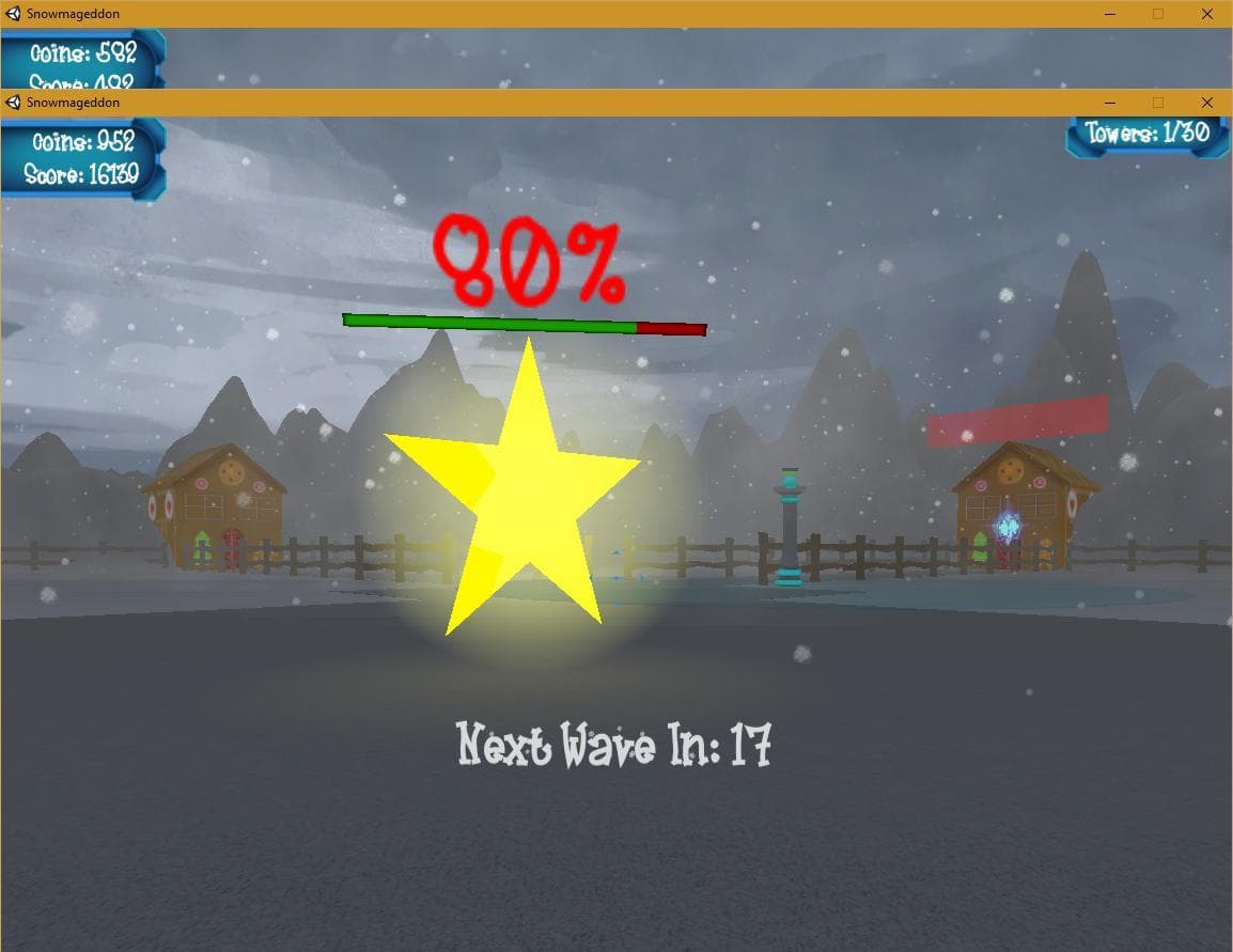 Star of Destiny screenshot 5