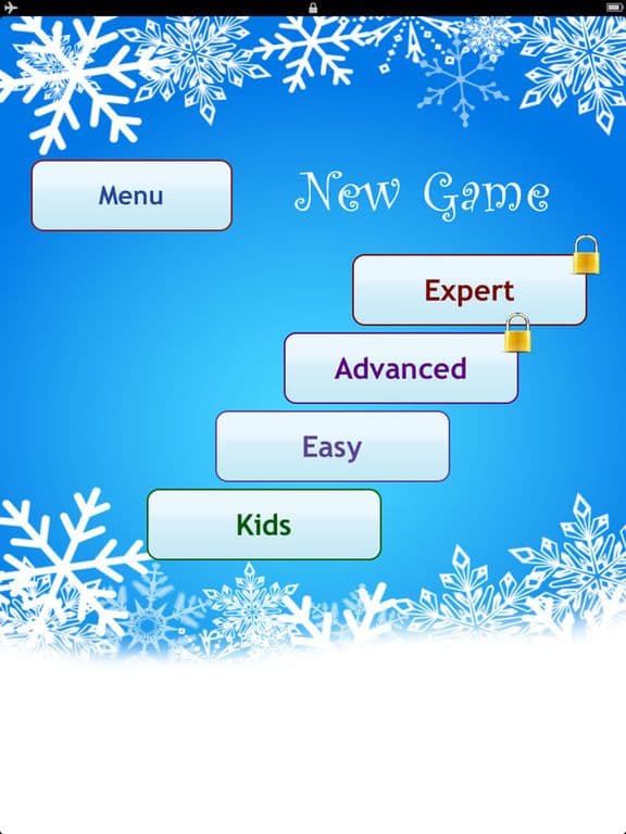 Christmas Snow: Snowman Rescue