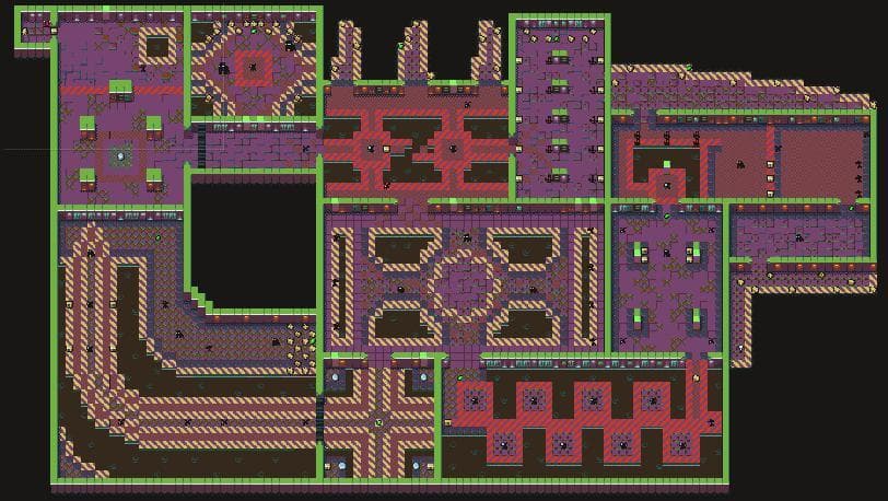 Magnattack! screenshot 5