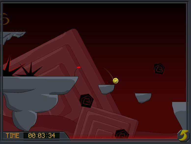 Amberial: Nebulosa Realms (2008) screenshot 2