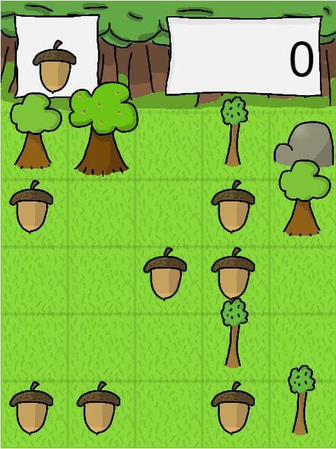 Forest Grow screenshot 2
