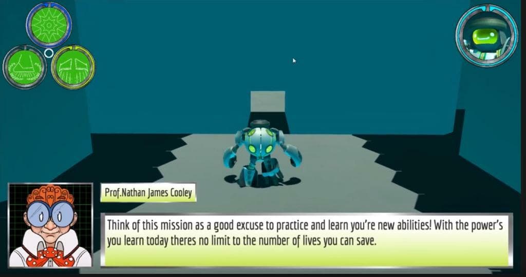 BB v BB screenshot 4