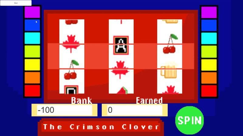 Cleaning House (TWU Game Development) screenshot 4