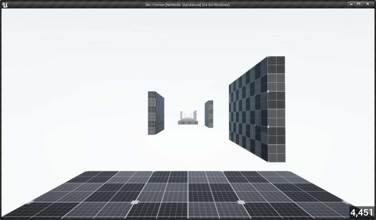 Skrt screenshot 5