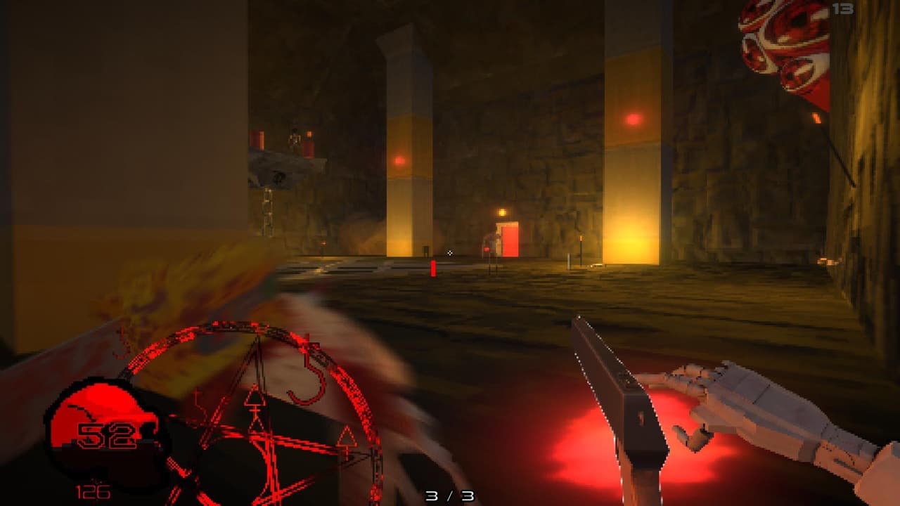 Vessel For Souls screenshot 3