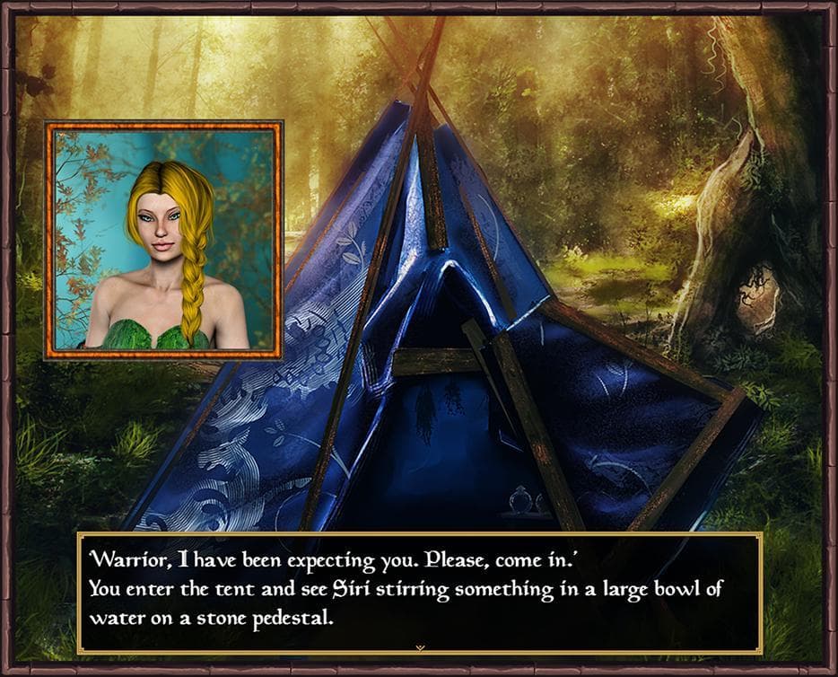 Lantern of Worlds (itch) screenshot 6