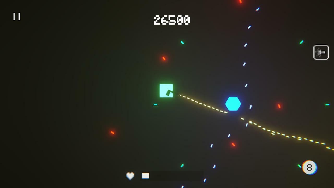 Bullet Go Brrrr screenshot 4