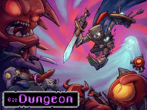 bit Dungeon screenshot 6