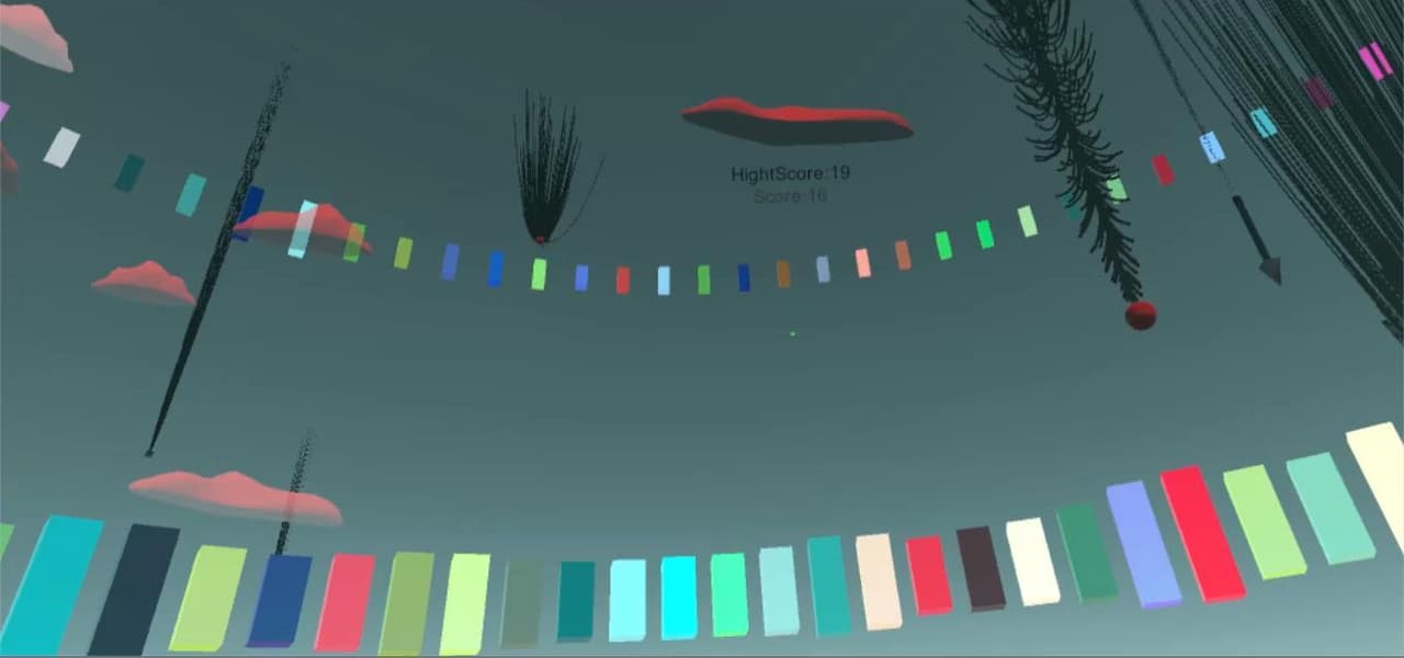 EyesOfMarch4Vr