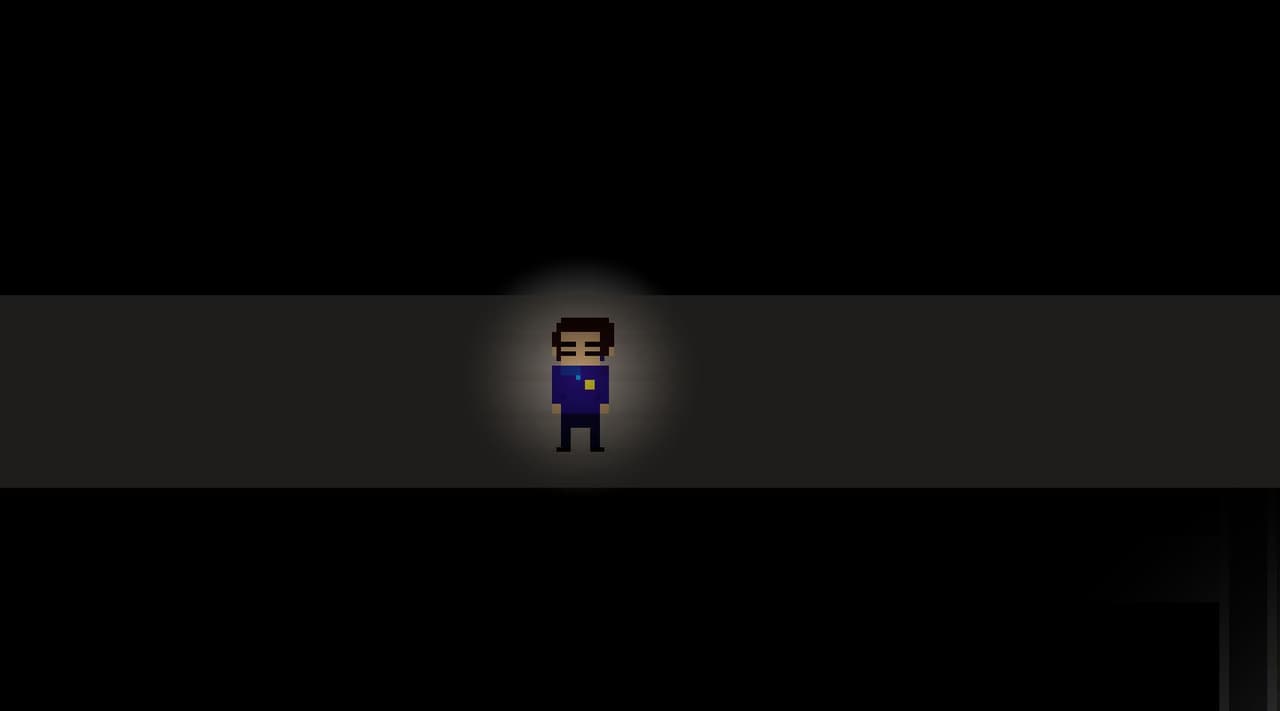 The night Guard (itch)