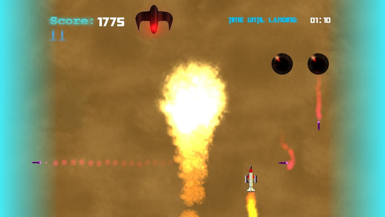 Vortrus screenshot 4
