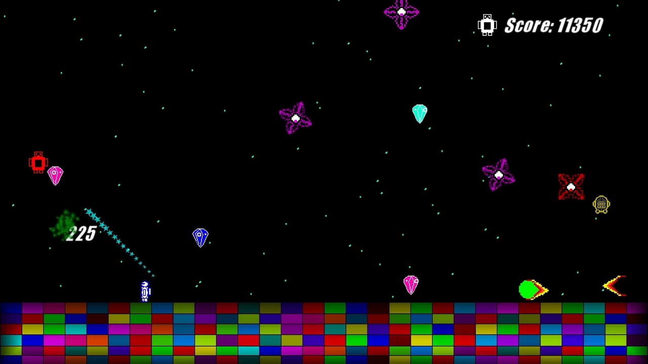Kolirbot screenshot 4