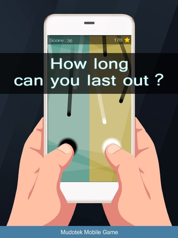 Touch Shift screenshot 4