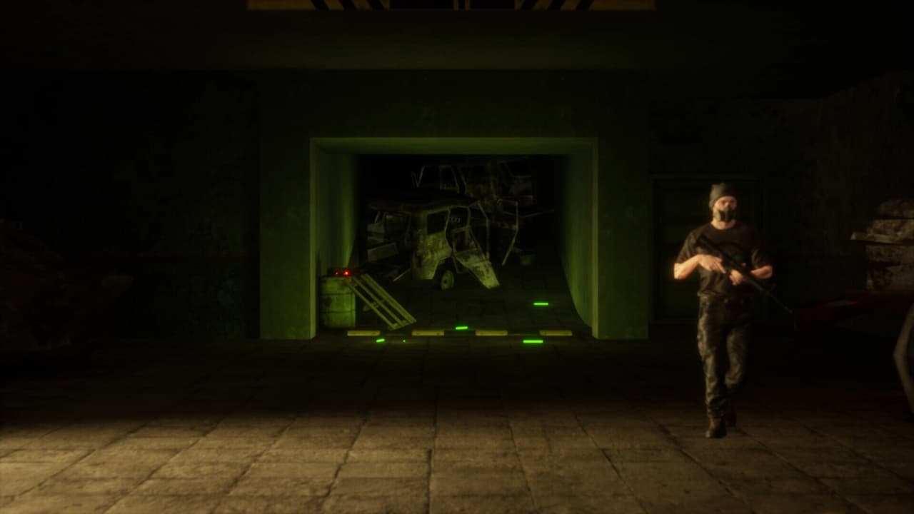 Ghosts of Tabor screenshot 3