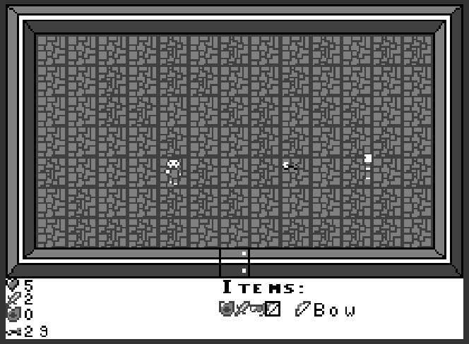 Dungeon of Colors screenshot 2
