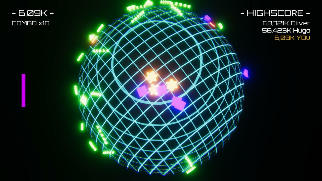 Planet Rewind (Kiwiov, XZereha) screenshot 3