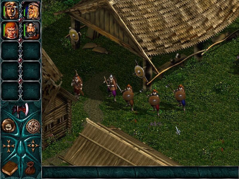 Konung 1 + 2 screenshot 4