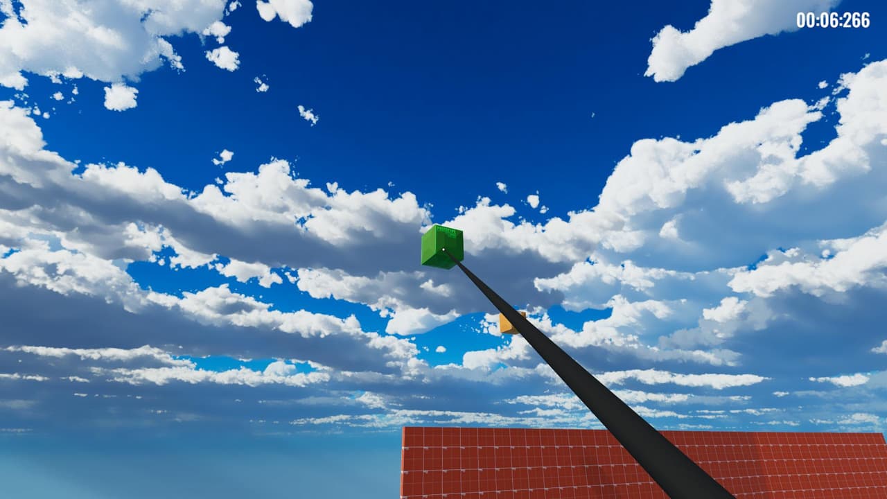 AirRunner screenshot 3