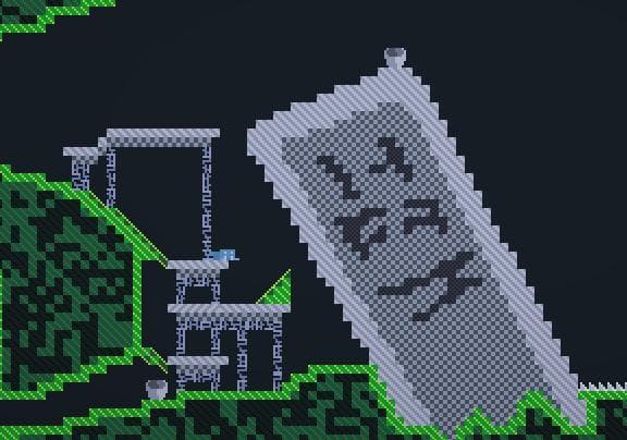 space walrus 3000MMM screenshot 3