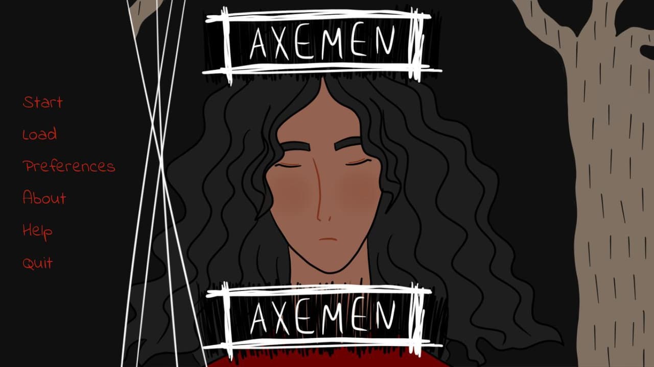 axemen axemen [demo] screenshot 2