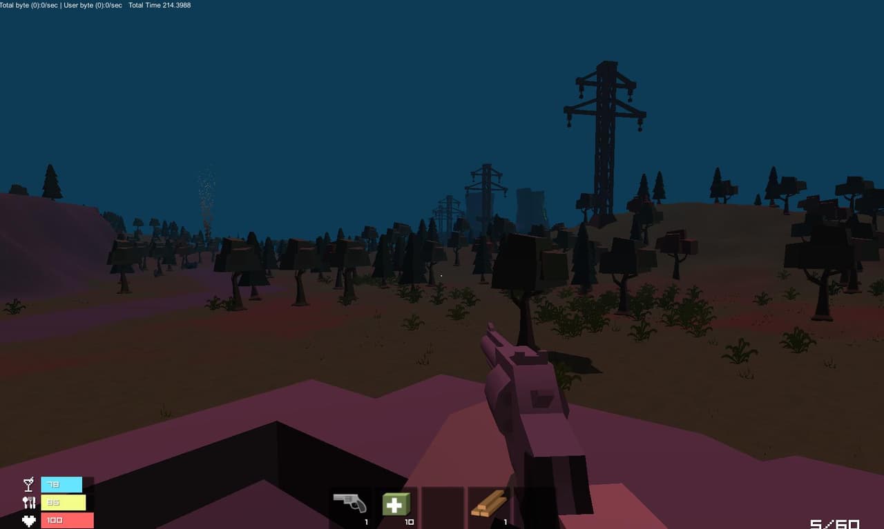 Dead Cell screenshot 2