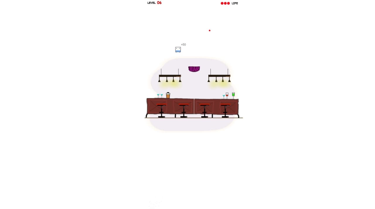 The Bucket Boy screenshot 5