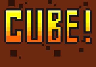Cube! (Letson Games)